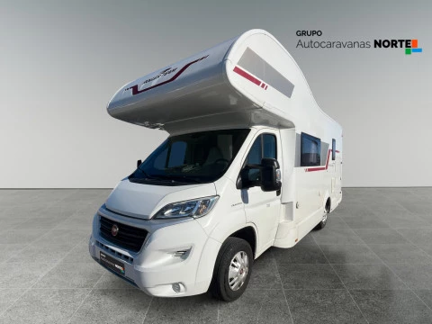 ROLLER TEAM KRONOS KRONOS 295 M