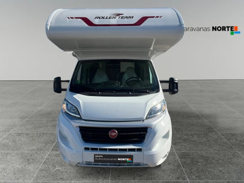 ROLLER TEAM KRONOS KRONOS 295 M