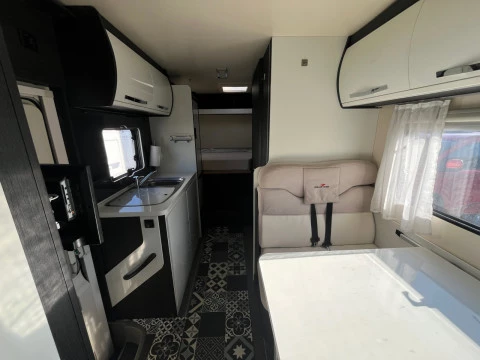 ROLLER TEAM KRONOS KRONOS 295 M