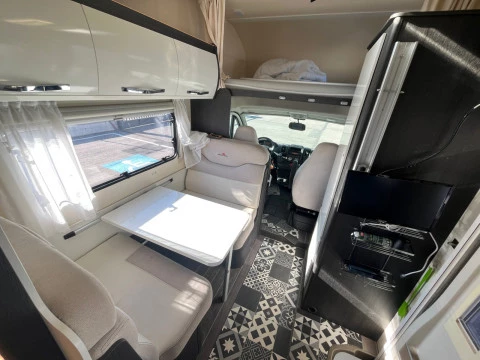 ROLLER TEAM KRONOS KRONOS 295 M