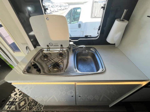 ROLLER TEAM KRONOS KRONOS 295 M