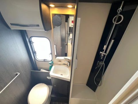 ROLLER TEAM KRONOS KRONOS 295 M