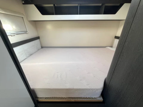 ROLLER TEAM KRONOS KRONOS 295 M