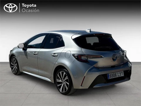 Toyota Corolla 5P Style 125H e-CVT