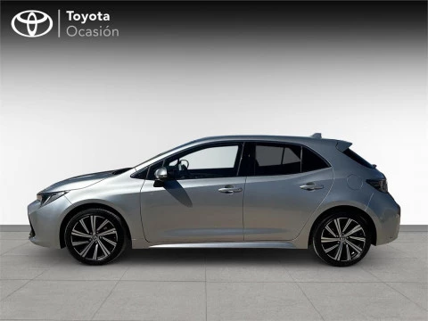 Toyota Corolla 5P Style 125H e-CVT