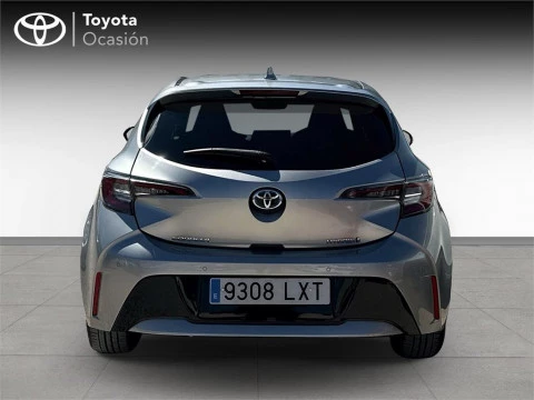 Toyota Corolla 5P Style 125H e-CVT