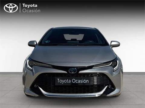 Toyota Corolla 5P Style 125H e-CVT