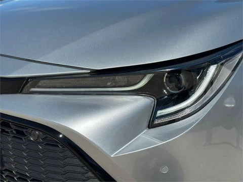 Toyota Corolla 5P Style 125H e-CVT