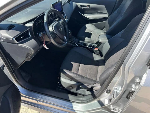 Toyota Corolla 5P Style 125H e-CVT