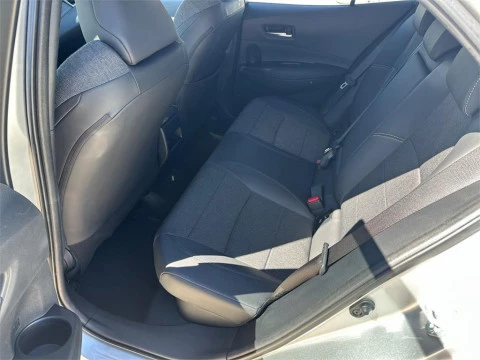 Toyota Corolla 5P Style 125H e-CVT