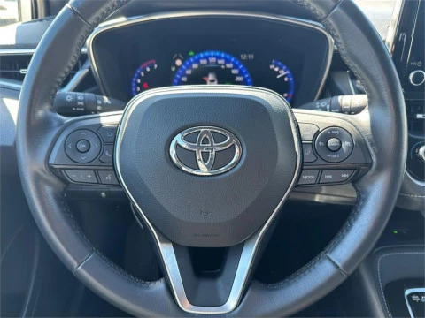 Toyota Corolla 5P Style 125H e-CVT