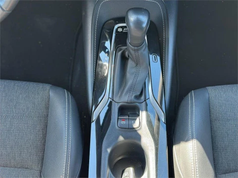 Toyota Corolla 5P Style 125H e-CVT