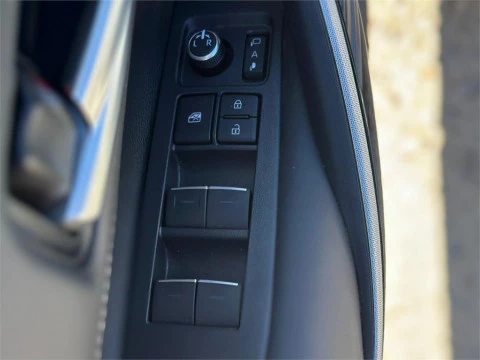 Toyota Corolla 5P Style 125H e-CVT