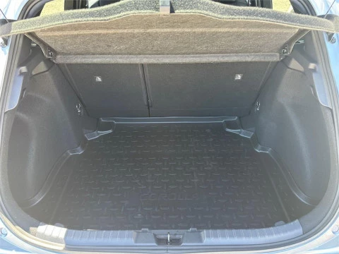 Toyota Corolla 5P Style 125H e-CVT