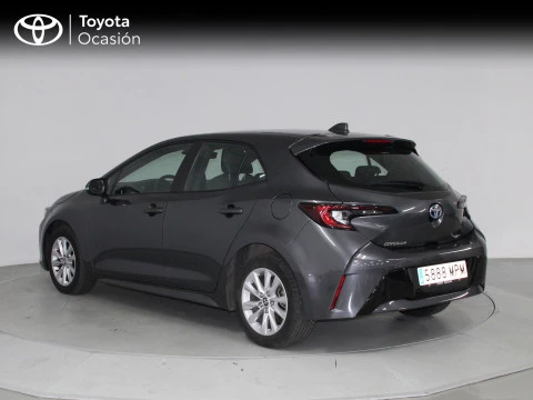 Toyota Corolla 140H Active Plus