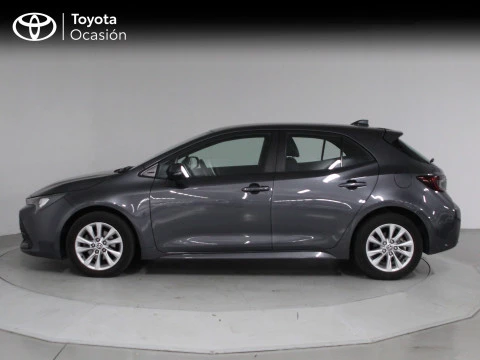 Toyota Corolla 140H Active Plus