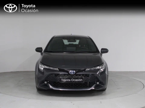 Toyota Corolla 140H Active Plus