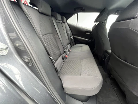 Toyota Corolla 140H Active Plus