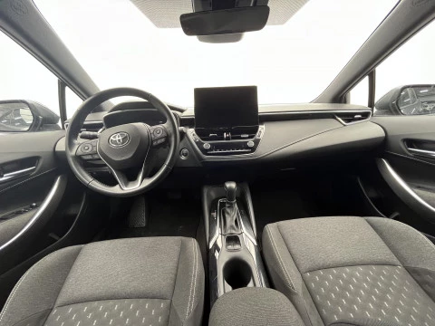 Toyota Corolla 140H Active Plus