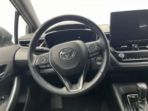 Toyota Corolla 140H Active Plus