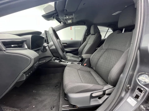 Toyota Corolla 140H Active Plus