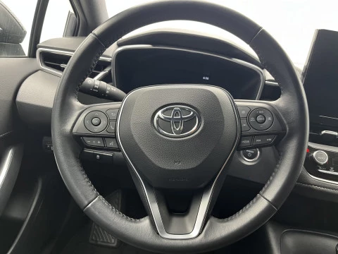 Toyota Corolla 140H Active Plus