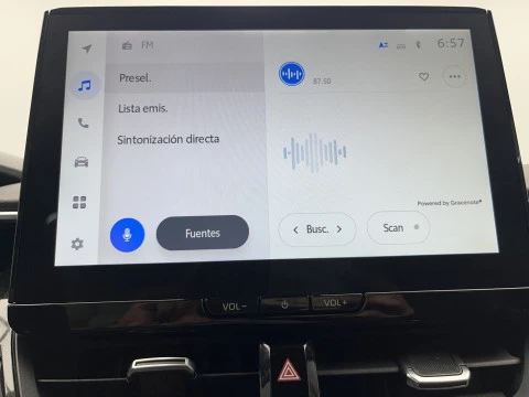 Toyota Corolla 140H Active Plus