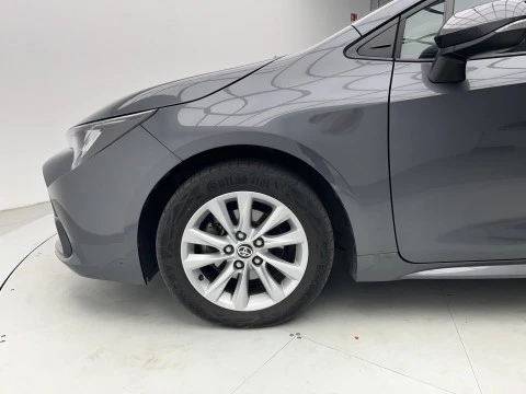 Toyota Corolla 140H Active Plus