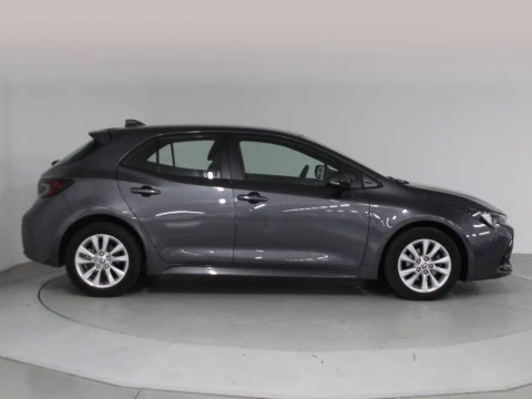 Toyota Corolla 140H Active Plus