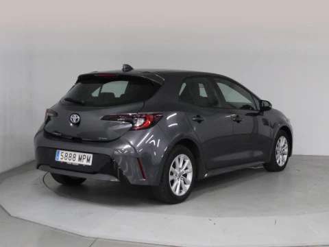 Toyota Corolla 140H Active Plus