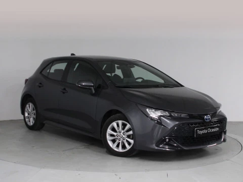 Toyota Corolla 140H Active Plus