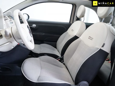 Fiat 500C 1.2 8v Cabrio S 51 kW (69 CV)