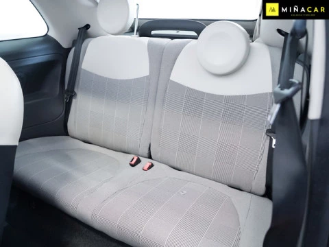 Fiat 500C 1.2 8v Cabrio S 51 kW (69 CV)