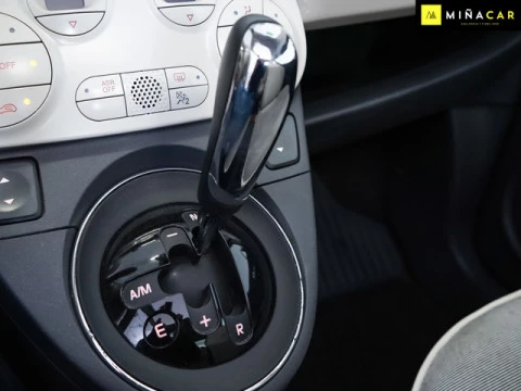 Fiat 500C 1.2 8v Cabrio S 51 kW (69 CV)