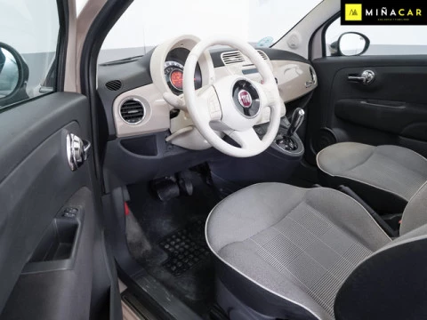 Fiat 500C 1.2 8v Cabrio S 51 kW (69 CV)