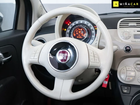 Fiat 500C 1.2 8v Cabrio S 51 kW (69 CV)
