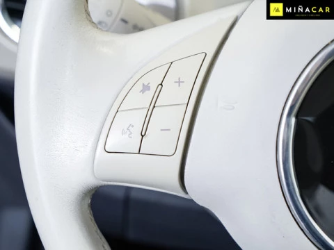 Fiat 500C 1.2 8v Cabrio S 51 kW (69 CV)