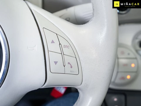 Fiat 500C 1.2 8v Cabrio S 51 kW (69 CV)