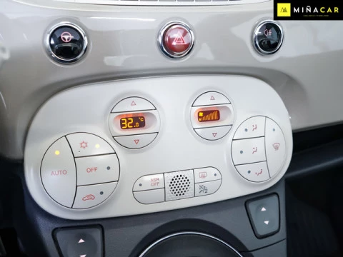 Fiat 500C 1.2 8v Cabrio S 51 kW (69 CV)