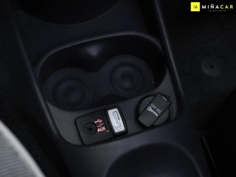 Fiat 500C 1.2 8v Cabrio S 51 kW (69 CV)