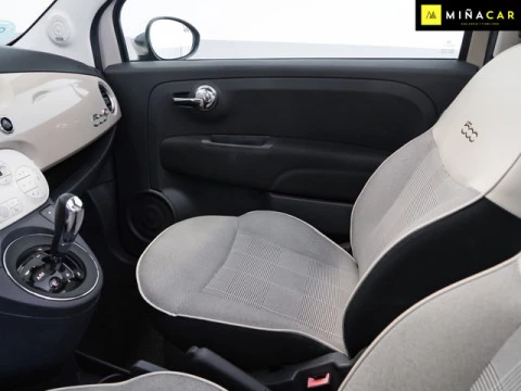 Fiat 500C 1.2 8v Cabrio S 51 kW (69 CV)