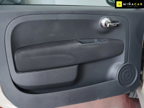 Fiat 500C 1.2 8v Cabrio S 51 kW (69 CV)