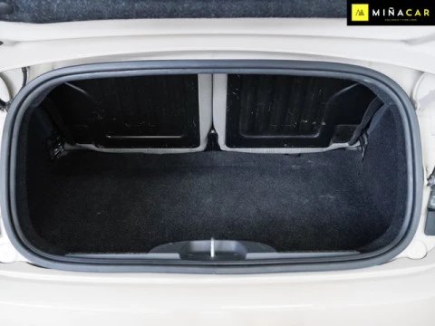 Fiat 500C 1.2 8v Cabrio S 51 kW (69 CV)