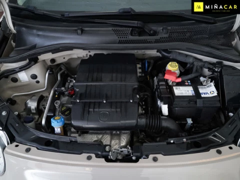 Fiat 500C 1.2 8v Cabrio S 51 kW (69 CV)