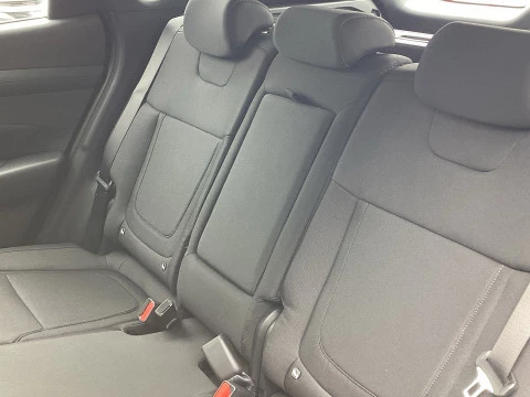 Hyundai Tucson 1.6T 118kW (160CV) 48V Klass