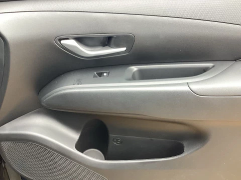 Hyundai Tucson 1.6T 118kW (160CV) 48V Klass