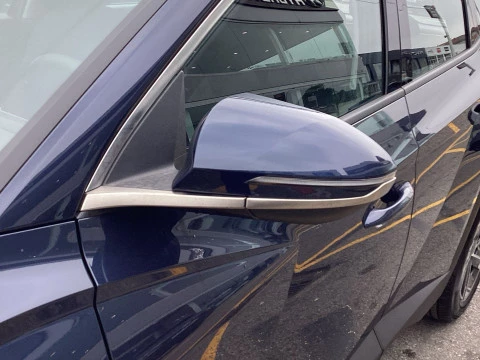 Hyundai Tucson 1.6T 118kW (160CV) 48V Klass