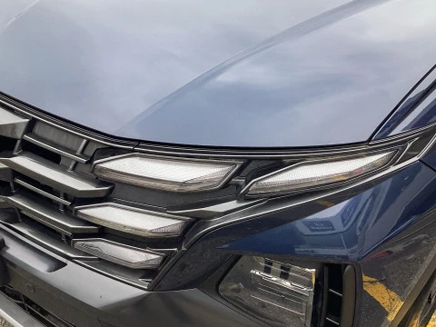 Hyundai Tucson 1.6T 118kW (160CV) 48V Klass