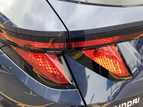 Hyundai Tucson 1.6T 118kW (160CV) 48V Klass