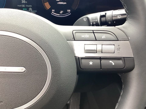 Hyundai Tucson 1.6T 118kW (160CV) 48V Klass